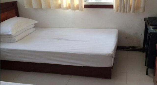 Ansai Tai'an Inn, Book Hotel Hoteller i Yanan med parkering, Parkering