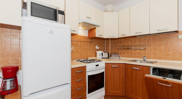 Apartments Malczewskiego 7 by Renters, Reserva ahora Apartamento Swinoujscie Pomerania Occidental