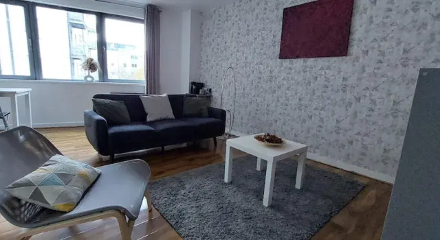 1br-4guests-pool-gym-parking-neargreenwich, Забронировать Отель Гринвич Лондон, рядом с Гринвичский пешеходный туннель
