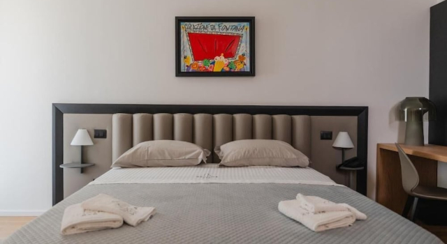 Brigida B&B, Buchen Sie Bed & Breakfast Casertavecchia Kampanien