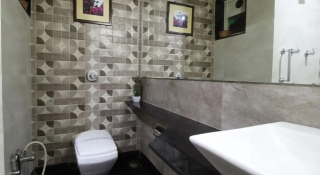 Двухместный номер Executive Hotel Sovereign