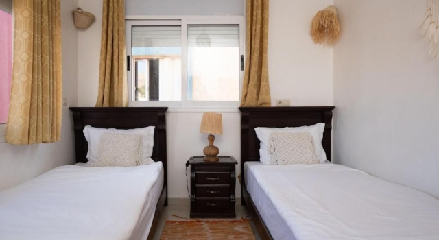 Апартаменты Comfort namaste lodge experience