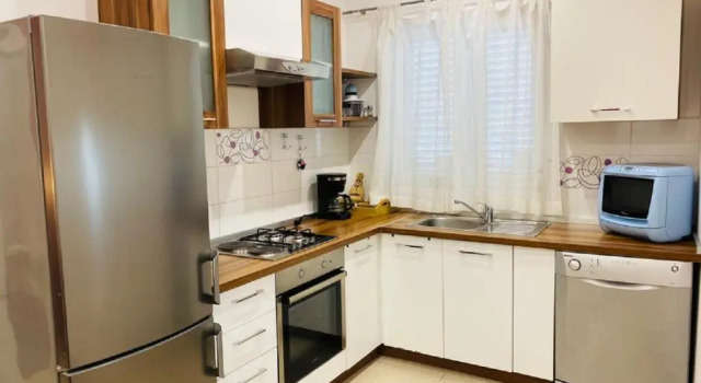 Апартаменты Apartmani Mutogras