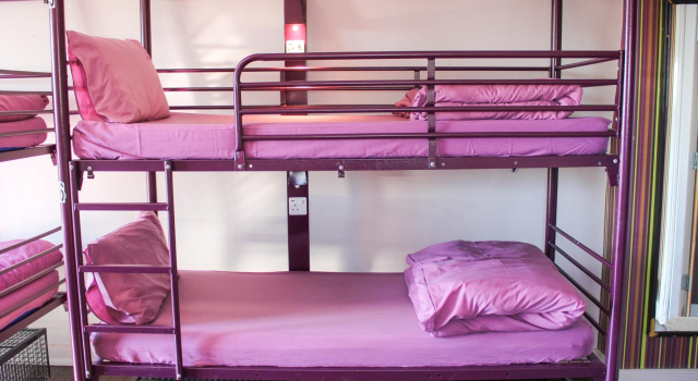 Safestay London Kensington Holland Park