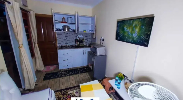 Lux Suites Luxylife Studios Kenol, Reserva ahora Hotel Kenol Central