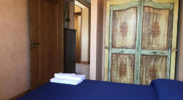 Вилла Colle dei Rustici / Ospitalità in Sicilia