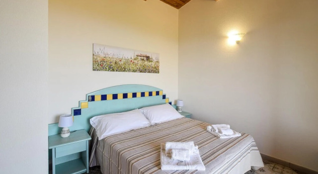 Stunning Apartment in Zambrone With Wifi and 1 Bedrooms