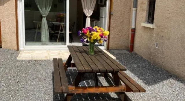 Appartements La Durance et L'Helpe