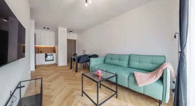 Апартаменты Apartamenty Sun & Snow Morelowa