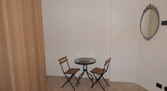 Трёхместный номер Standard Цокольный этаж GUEST HOUSE BERZEFI