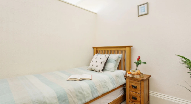 Vomero Holiday Apartments
