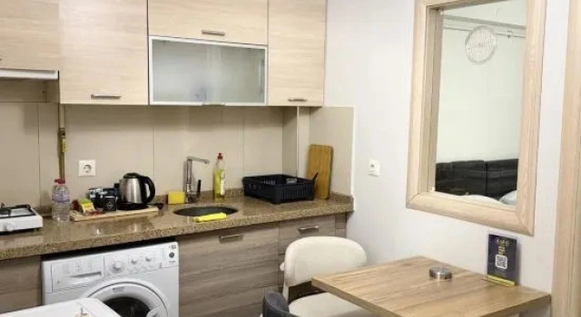 Kara Apartment Hotel, Reserva ahora Apartamento Eskişehir Región de Anatolia Central