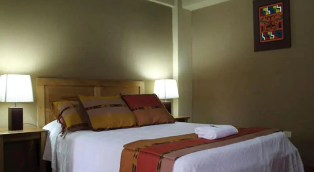 Номер Classic Hotel Las Terrazas