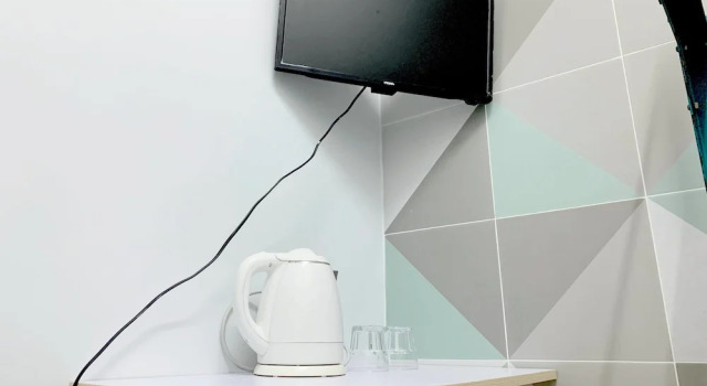 Номер Standard Wing Sing Hong Guesthouse