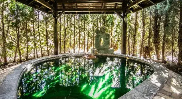 Kaishi Hot Spring Resort, Rezerwuj Ośrodek wypoczynkowy Dalian 
