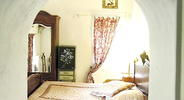 House With 6 Bedrooms in Vaugines, With Private Pool, Furnished Garden, Book Hotel Vaugines Luberon