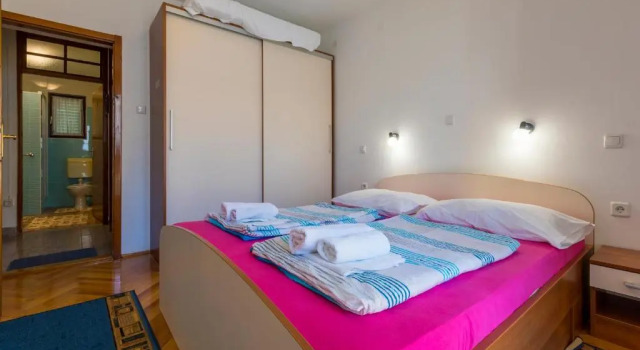 Апартаменты с 2 комнатами APARTMENT KATNIĆ 1-2-3