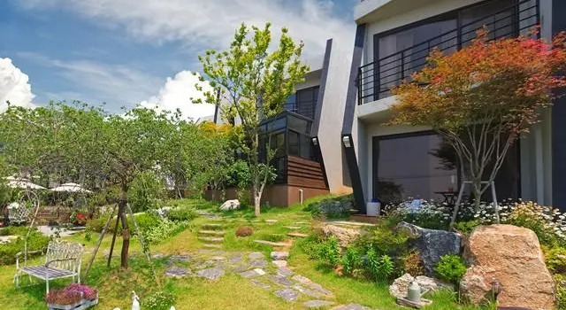 Healing 11 beonga pension