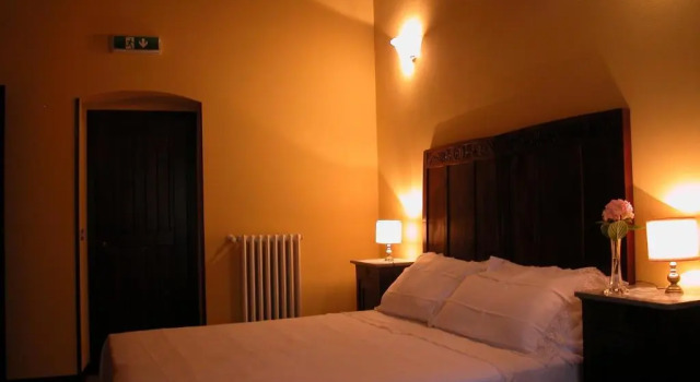 Семейный номер Standard Agriturismo Casa Garello