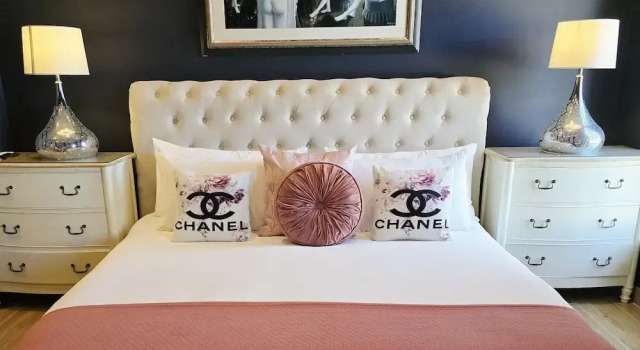 Номер Standard Maison PJURE Boutique Hotel & Spa , Adults Only