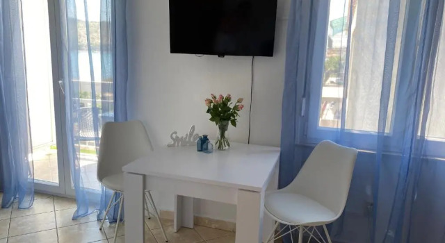 Студия Apartments Vranjes