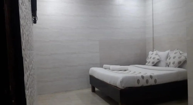 Hotel Star Suite