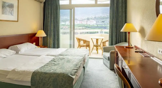 Apartment 1530 im Precise Resort Tenerife, Prenota Appartamento Hotel a Tenerife con piscina, Piscina