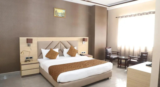 Номер Superior THE BODHI PALACE RESORT