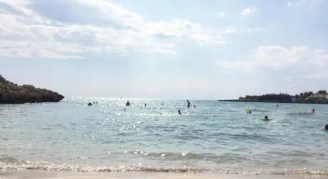 Flaviana Salento Holiday House