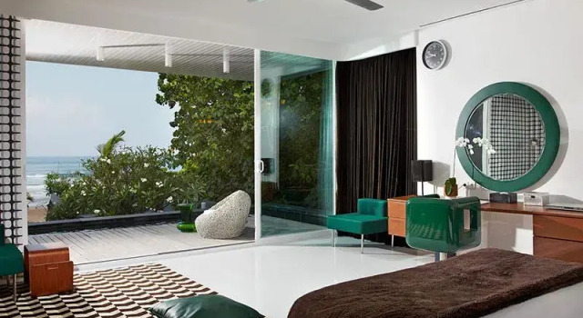 Luna2 private hotel - an elite haven, Забронировать Отель Семиньяк Бадунг