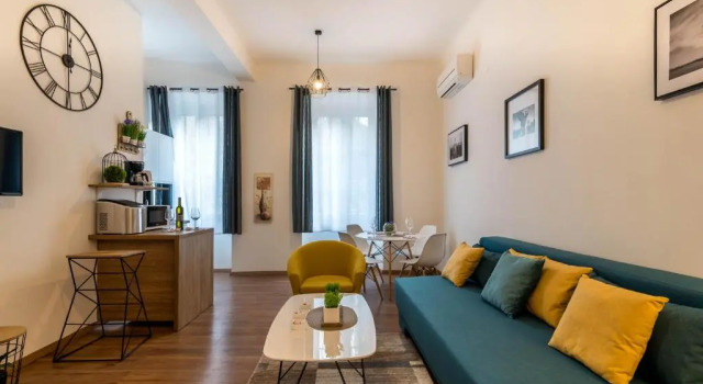DJ Pula Studio - City Center, Забронировать Апартаменты/квартира Пула Pula Riviera, рядом с Pula Twin Gates