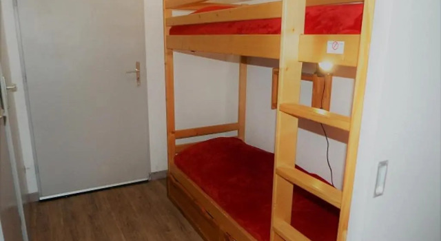 Appartement Les Menuires, 1 pièce, 4 personnes - FR-1-178-293, Забронировать Апартаменты/квартира Ле-Менюир Три Долины