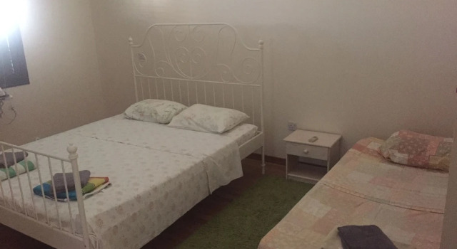 Willa Villa Elena