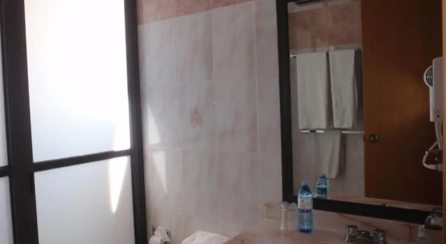 Двухместный номер Standard Hotel Plaza Las Fuentes