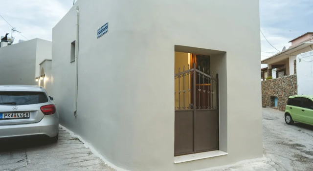 Aesthisis Sensational Accommodation, Reserva ahora Bed & breakfast Kolympia Egeo Meridional
