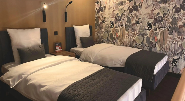 Hotel Le 830 Namur, Reserva ahora Hotel  