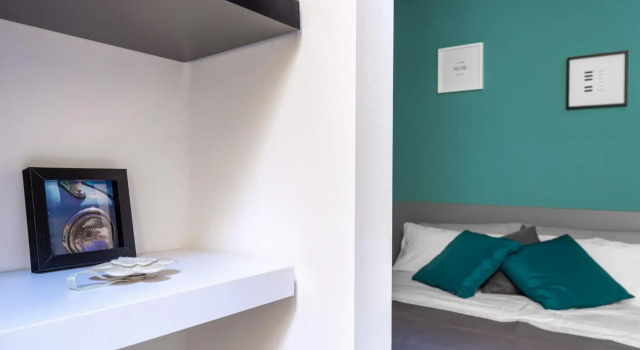 Bruno Apartment