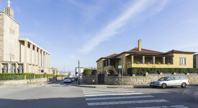 Charming Antas House