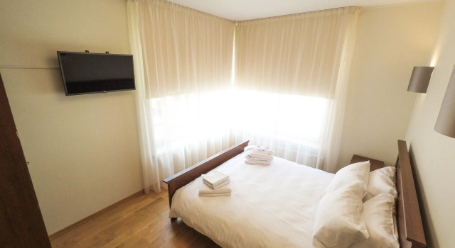 BaltHouse, Prenota Appartamento Jūrmala 