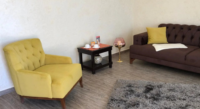 Roshan Resort, Book Ferieresort 3-stjernede hoteller i Mirbat, 3*