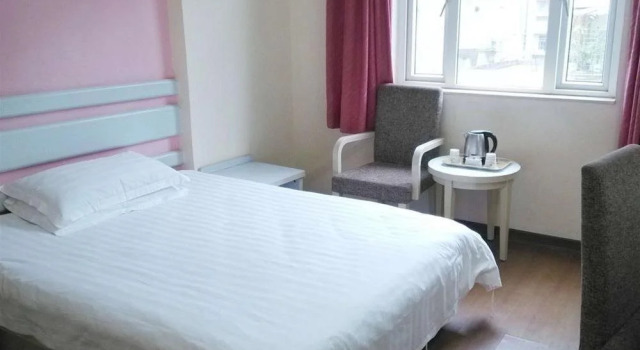 Bailan Hotel Xiamen