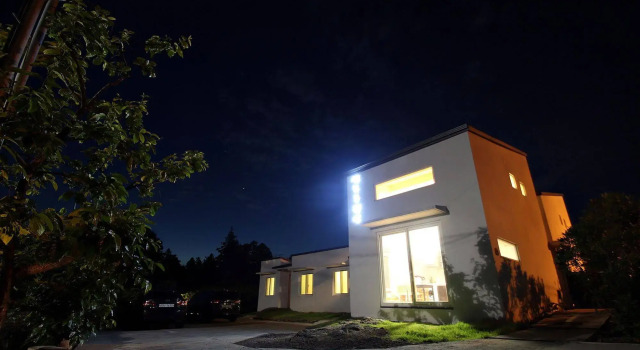 Saemmoru Pension, Забронировать Отель Отели Согвипхо с парковкой, Парковка