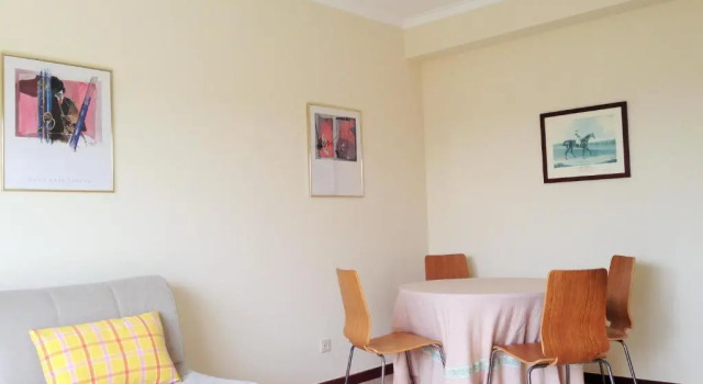 Апартаменты Discovery Apartment Carnaxide