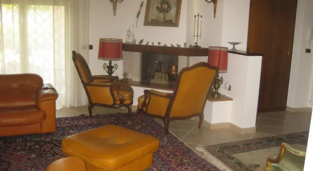 Номер Standard Bnb Villa Lucia