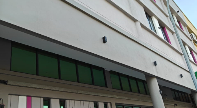 Karasky Hotel, Book Hotel Simpang Ampat Pulau Pinang