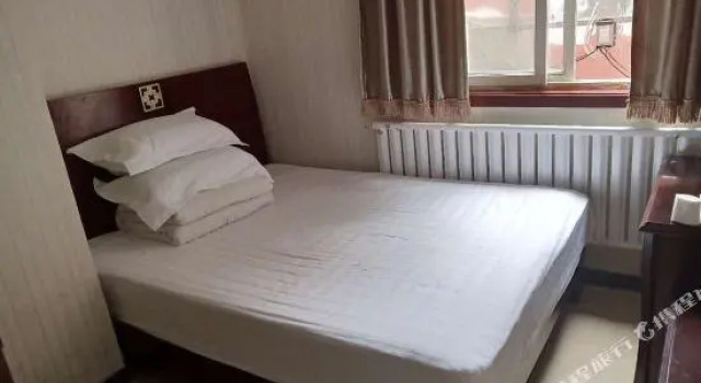 Yi Tong Hotel