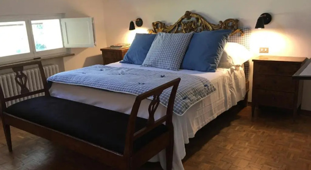 Полулюкс Sottoalfico Resort