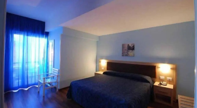 Трёхместный номер Standard Hotel Grifone