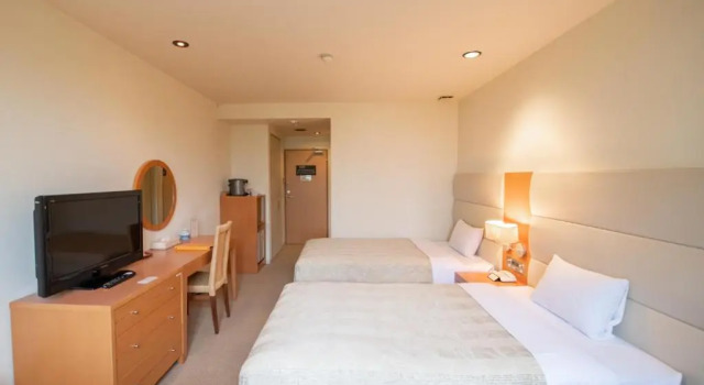 Colosseum Inn Tateshina, Buchen Sie Hotel Tateshina 