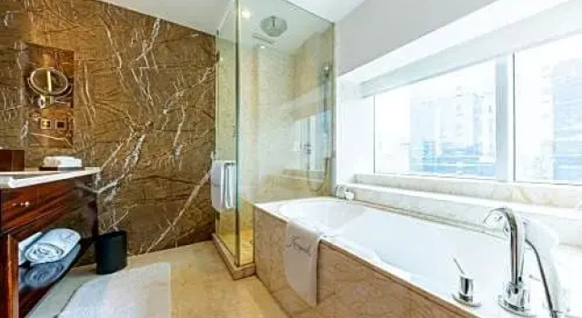 Номер Luxury Kempinski Hotel Huizhou